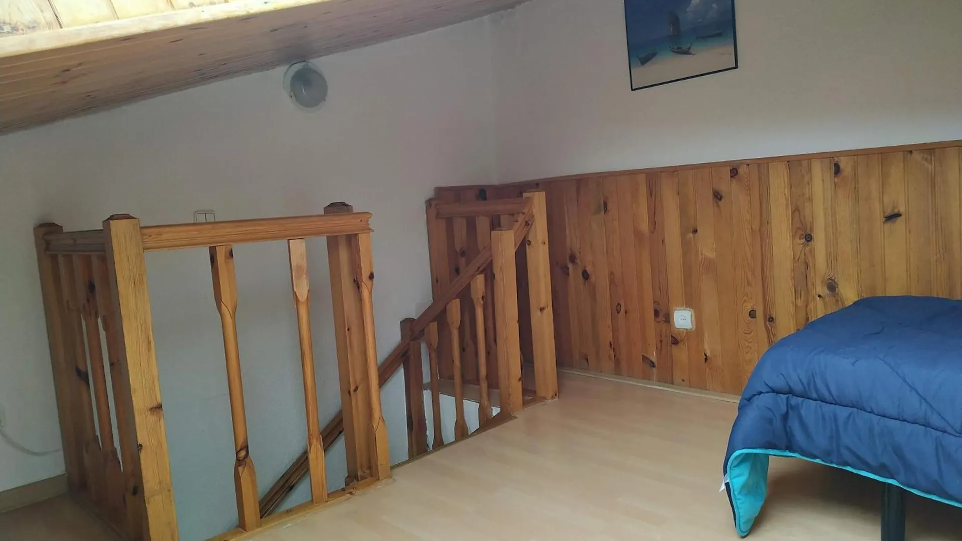 Appartements Solaris Pas De La Casa Apartment
