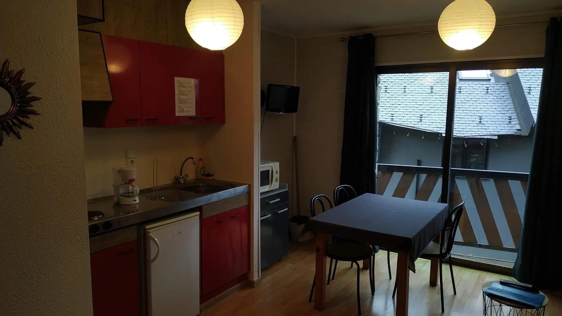 Appartements Solaris Pas De La Casa 0*,