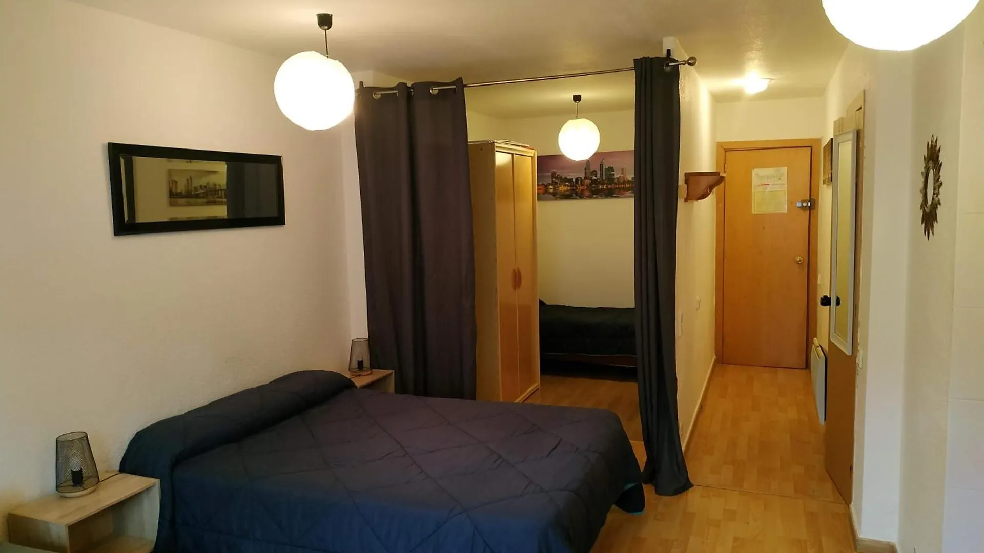 Appartements Solaris Pas De La Casa 0*,  Andorra