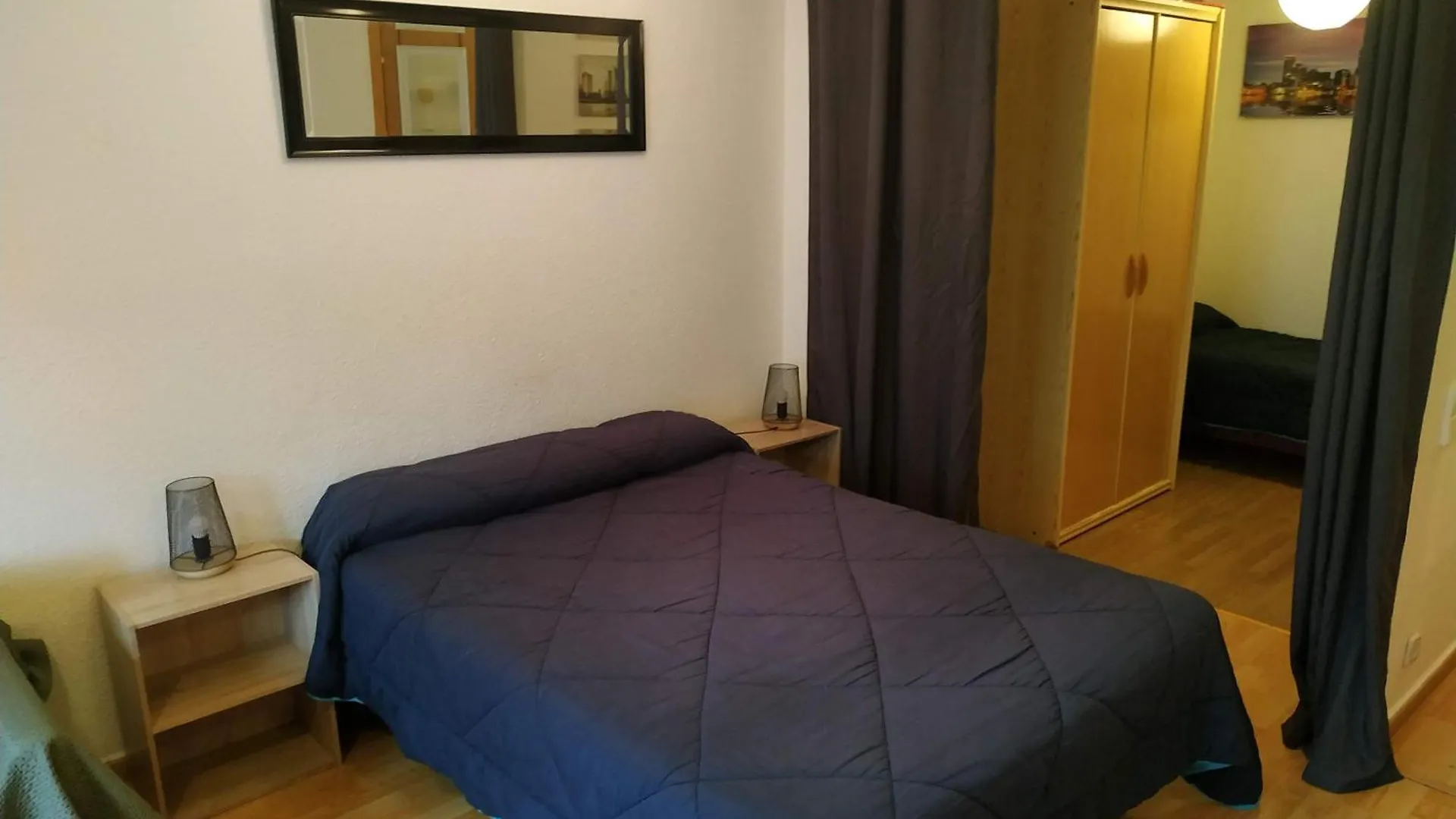 Appartements Solaris Pas De La Casa