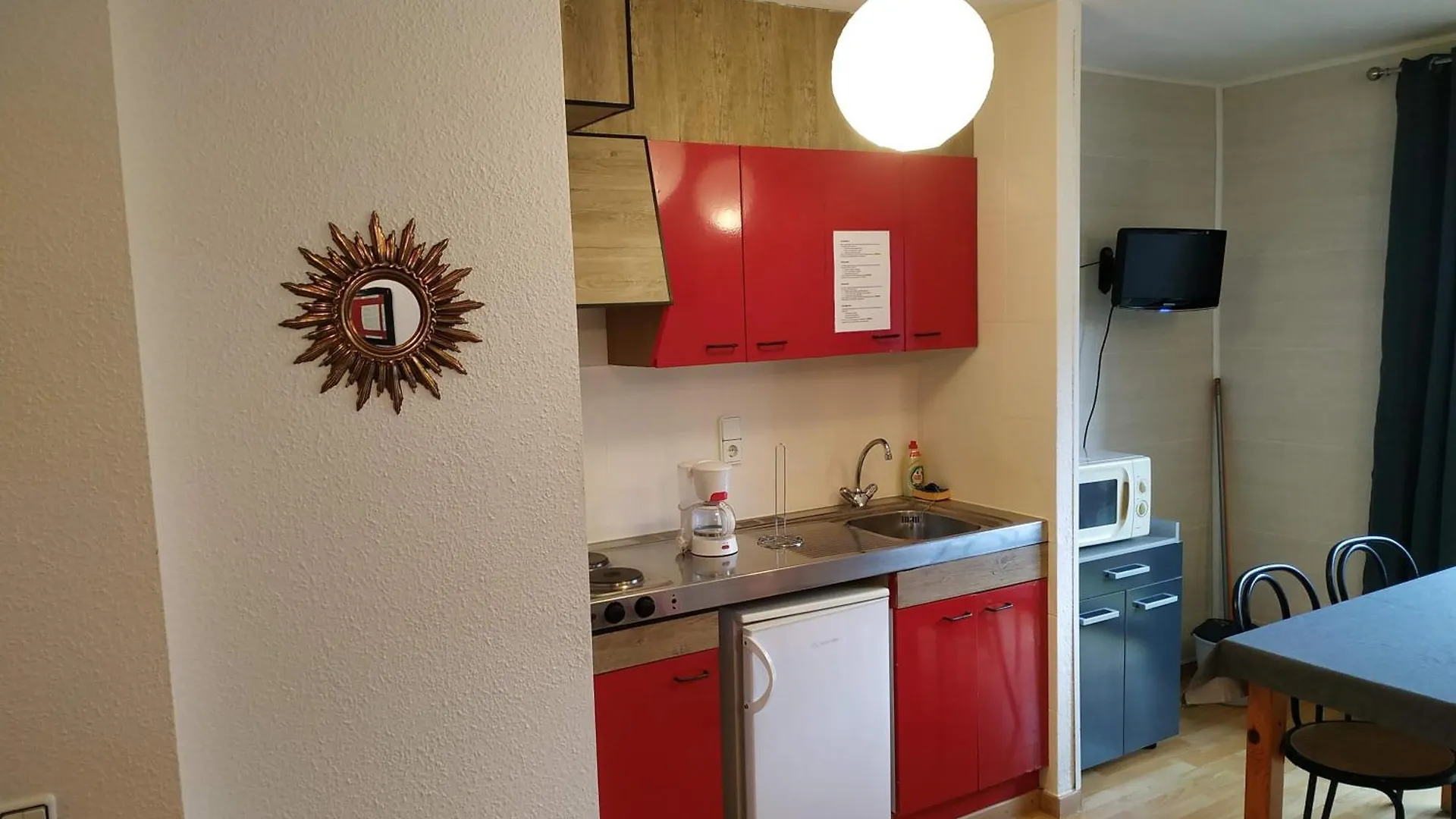 Apartment Appartements Solaris Pas De La Casa Andorra