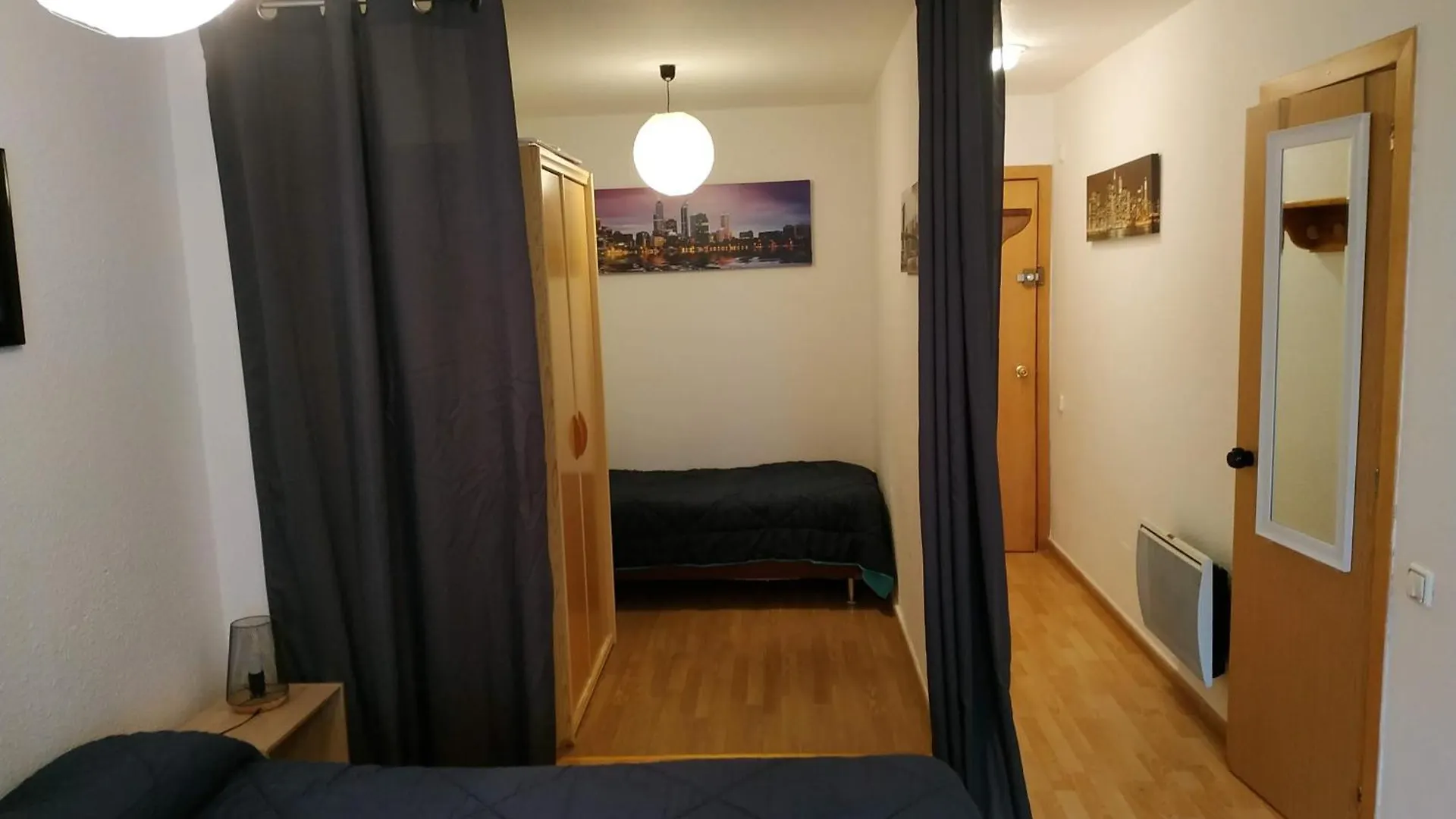 Appartements Solaris Pas De La Casa
