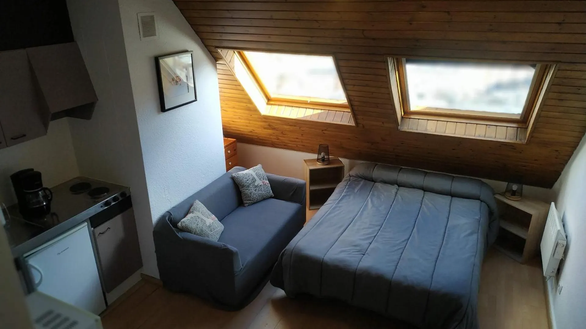 Appartements Solaris Pas De La Casa