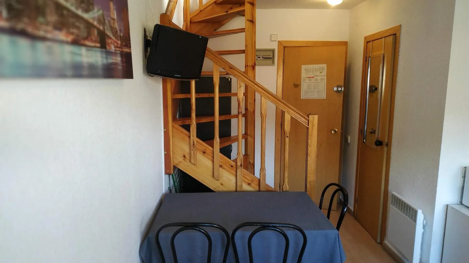Appartements Solaris Pas De La Casa Apartment