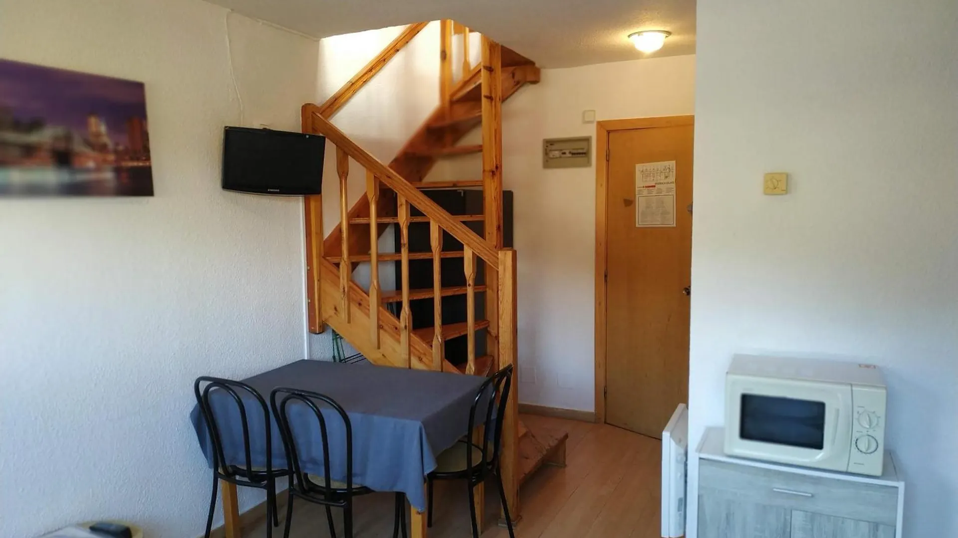Apartment Appartements Solaris Pas De La Casa Andorra