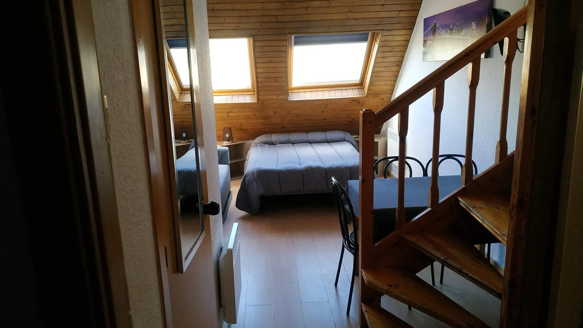 Appartements Solaris Pas De La Casa Apartment