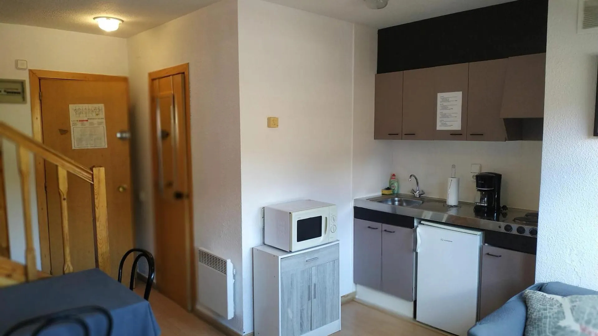 Apartment Appartements Solaris Pas De La Casa
