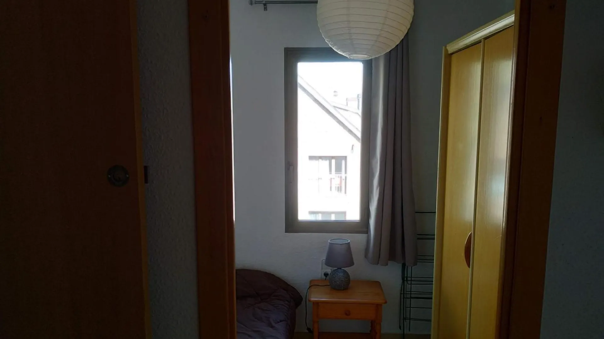 Apartment Appartements Solaris Pas De La Casa