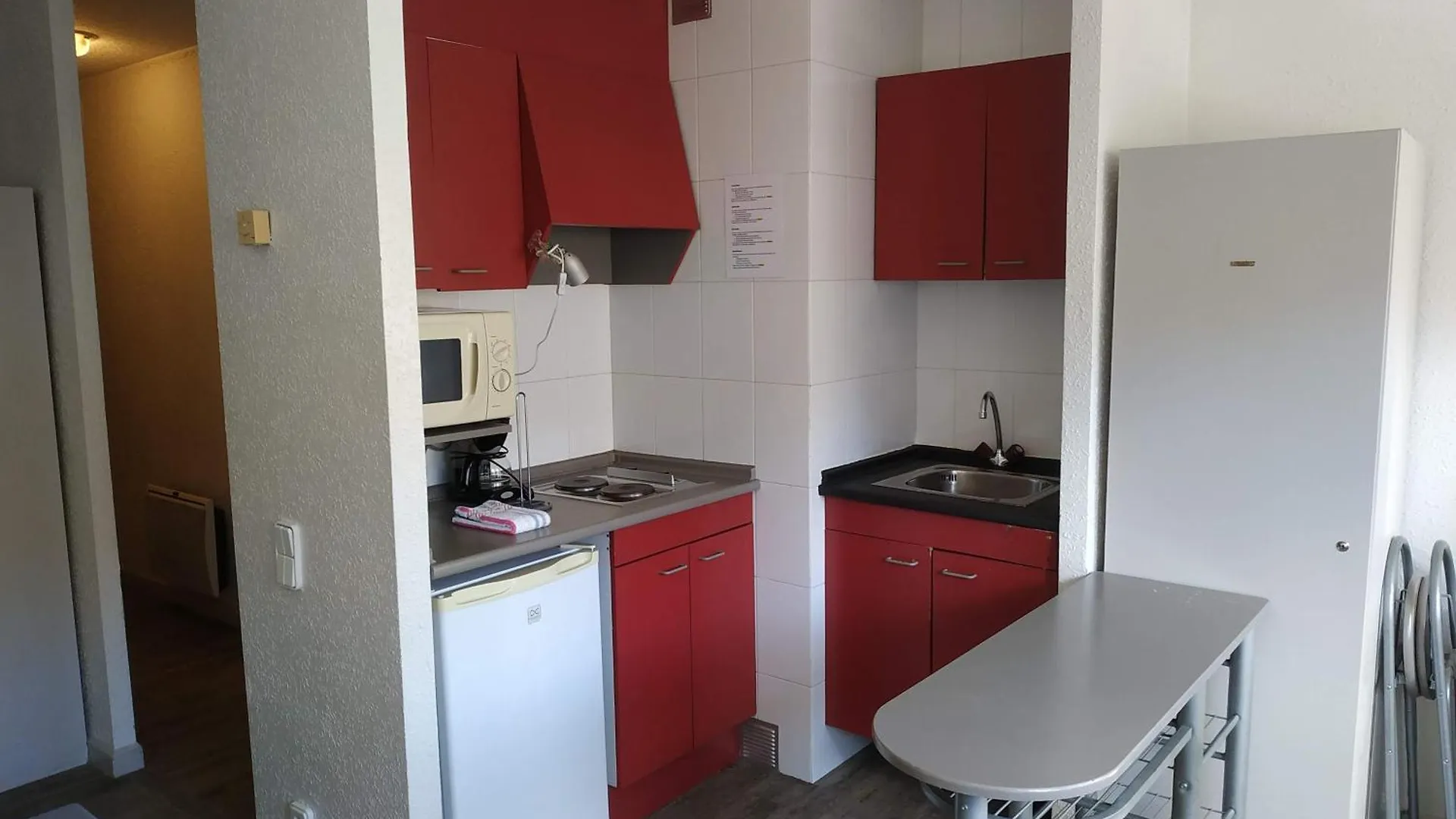 Appartements Solaris Pas De La Casa 0*,