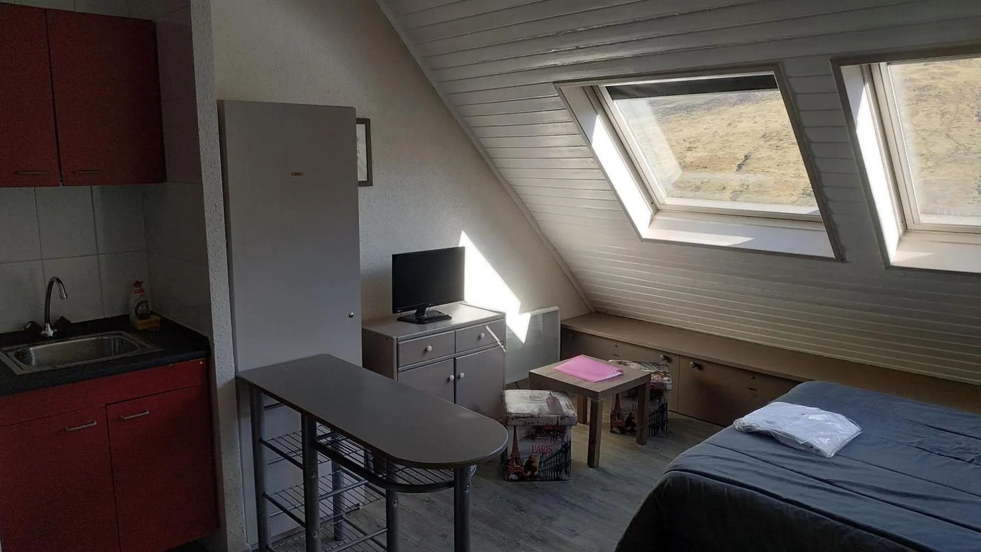 Appartements Solaris Pas De La Casa