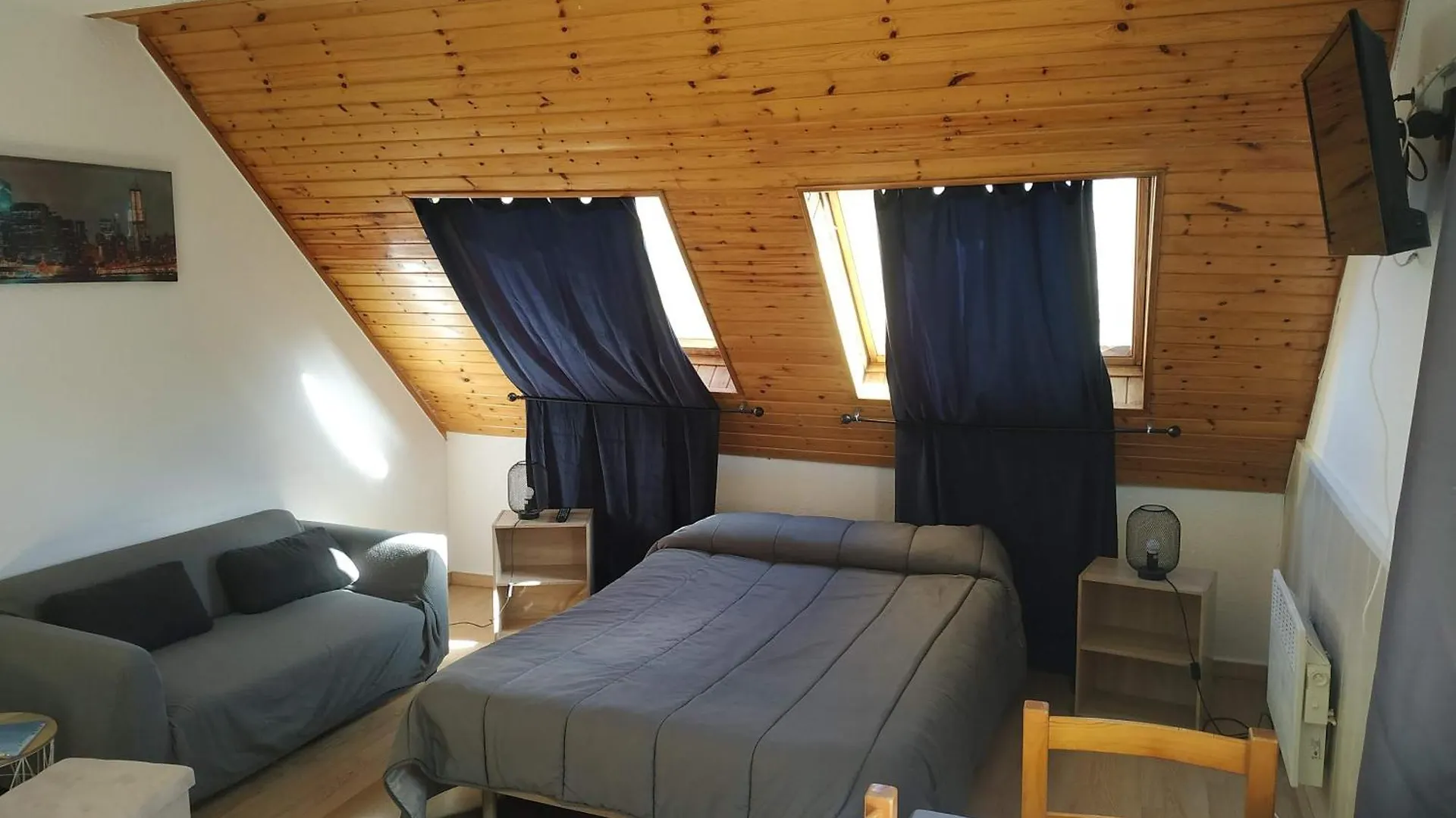 Appartements Solaris Pas De La Casa Apartment
