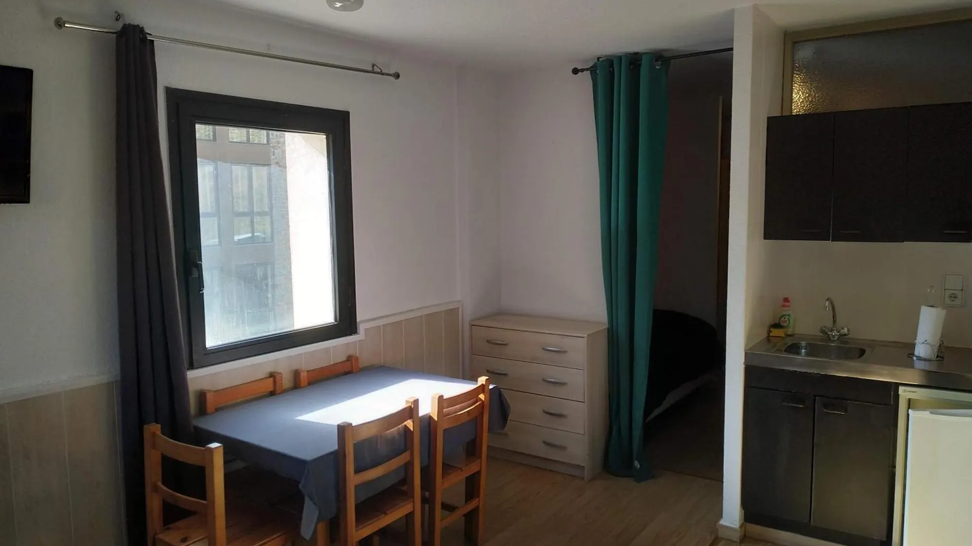 Apartment Appartements Solaris Pas De La Casa Andorra