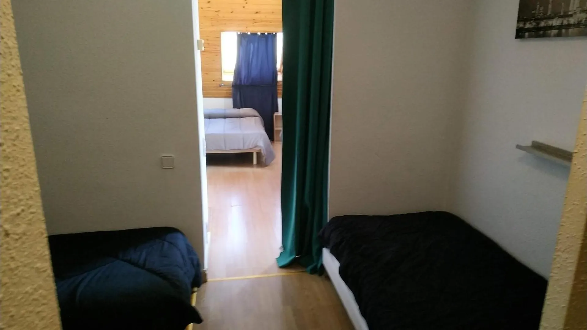 Appartements Solaris Pas De La Casa Apartment