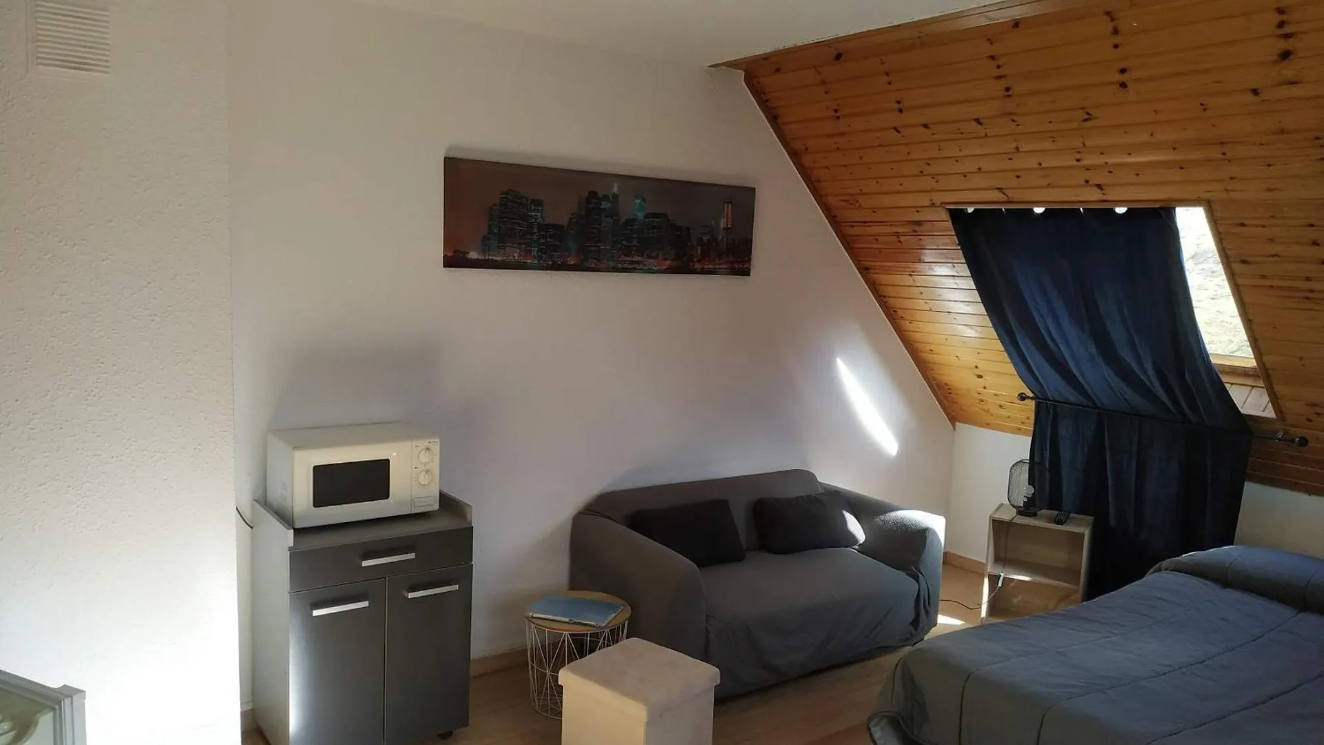 Apartment Appartements Solaris Pas De La Casa