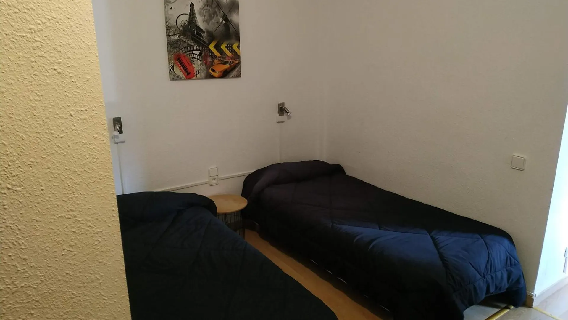 Appartements Solaris Pas De La Casa
