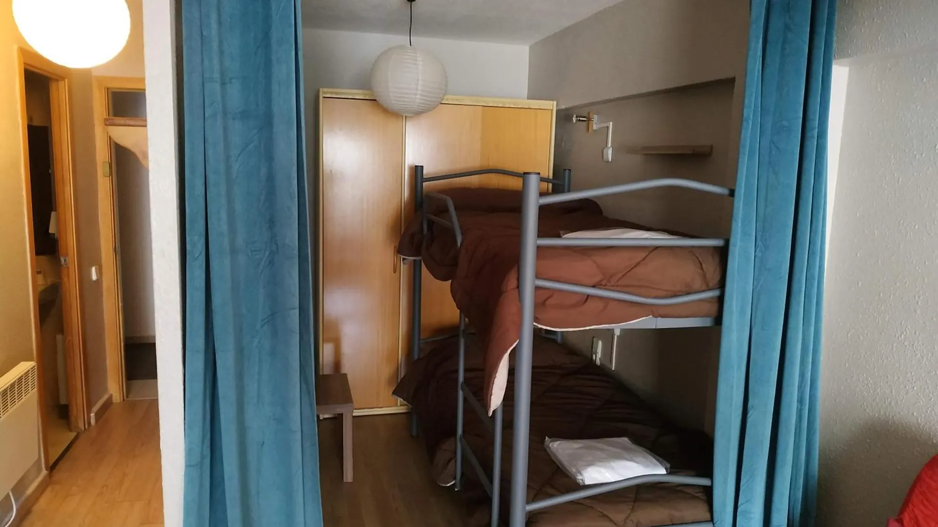 Apartment Appartements Solaris Pas De La Casa