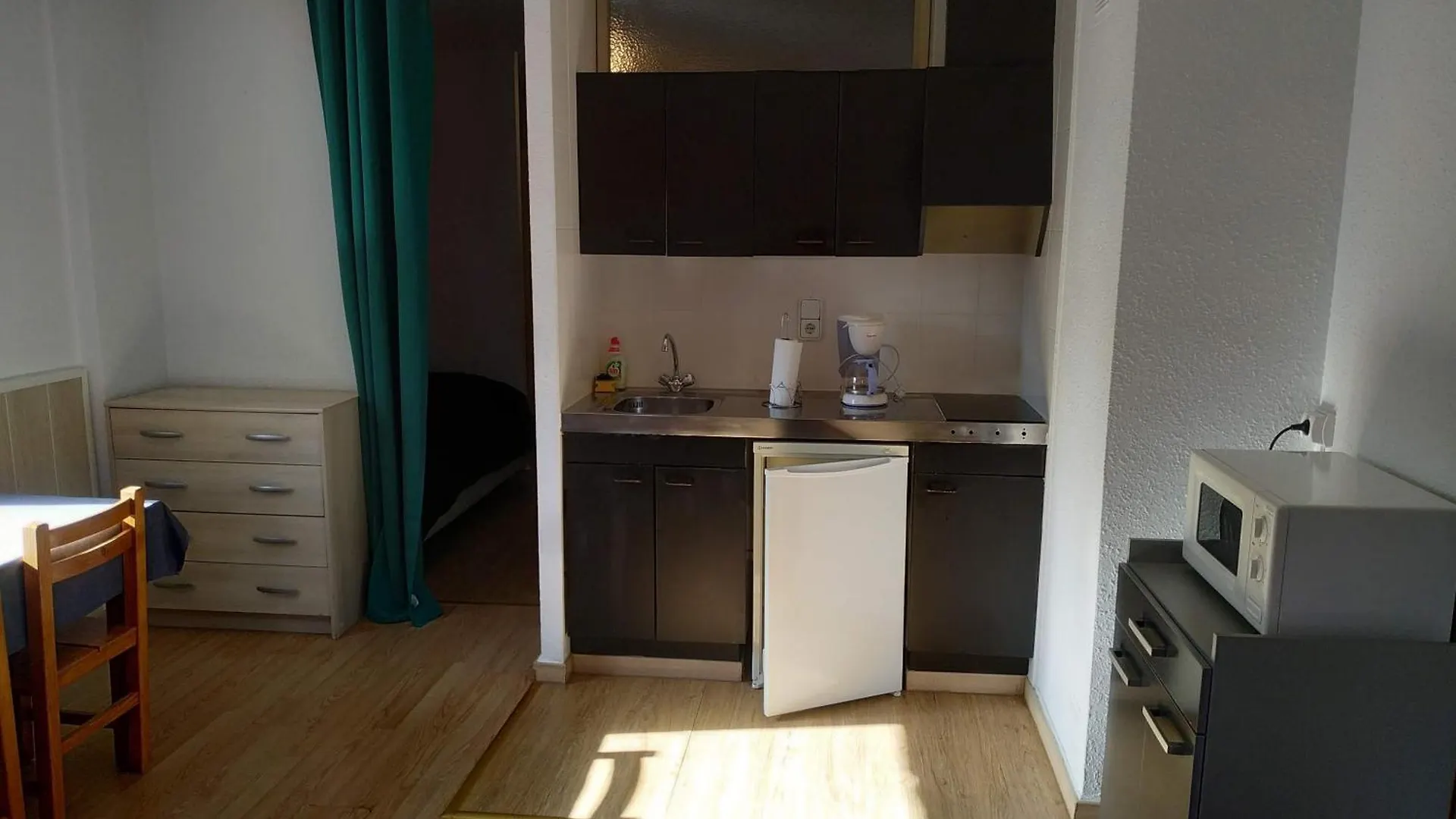 Appartements Solaris Pas De La Casa