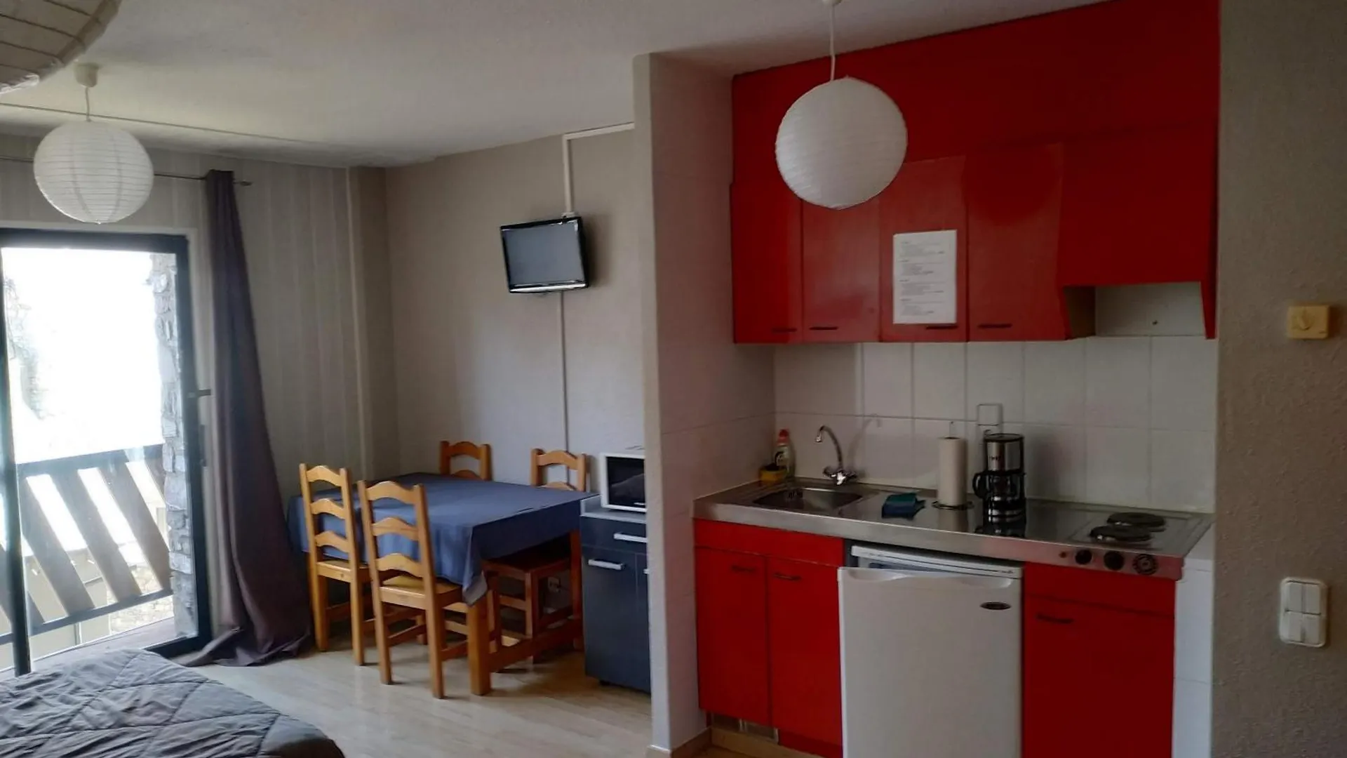 Appartements Solaris Pas De La Casa