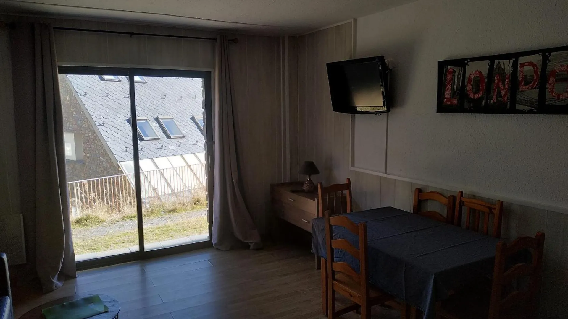 Apartment Appartements Solaris Pas De La Casa