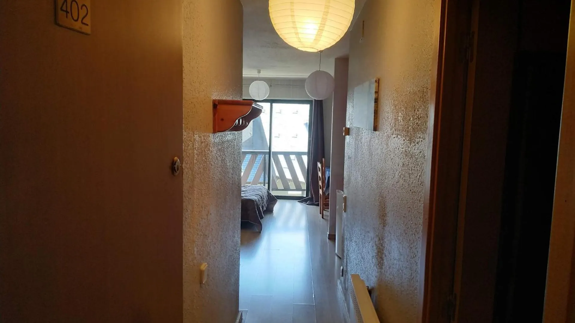 Apartment Appartements Solaris Pas De La Casa