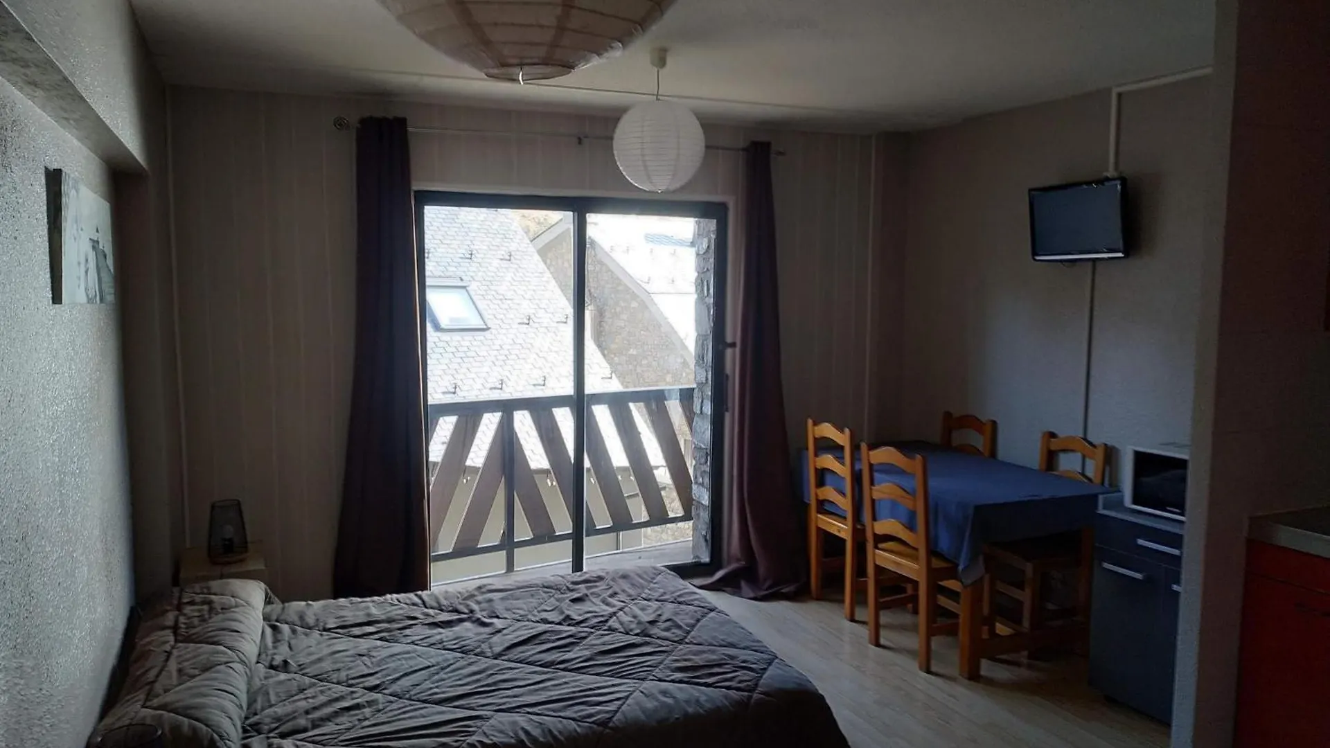 Apartment Appartements Solaris Pas De La Casa Andorra