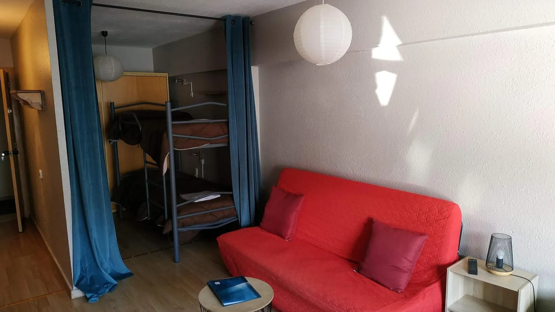 Appartements Solaris Pas De La Casa Apartment