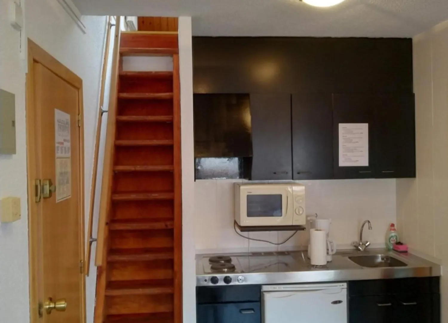 Appartements Solaris Pas De La Casa Apartment