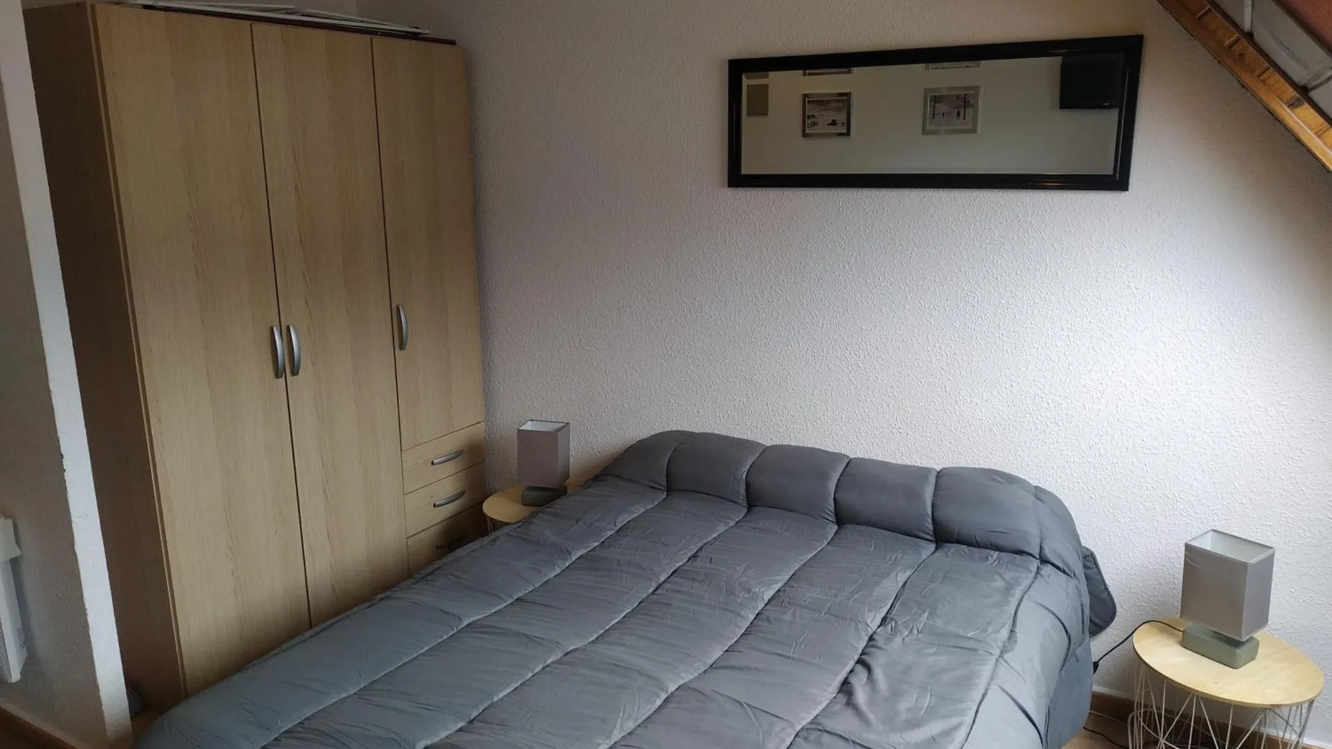 Apartment Appartements Solaris Pas De La Casa
