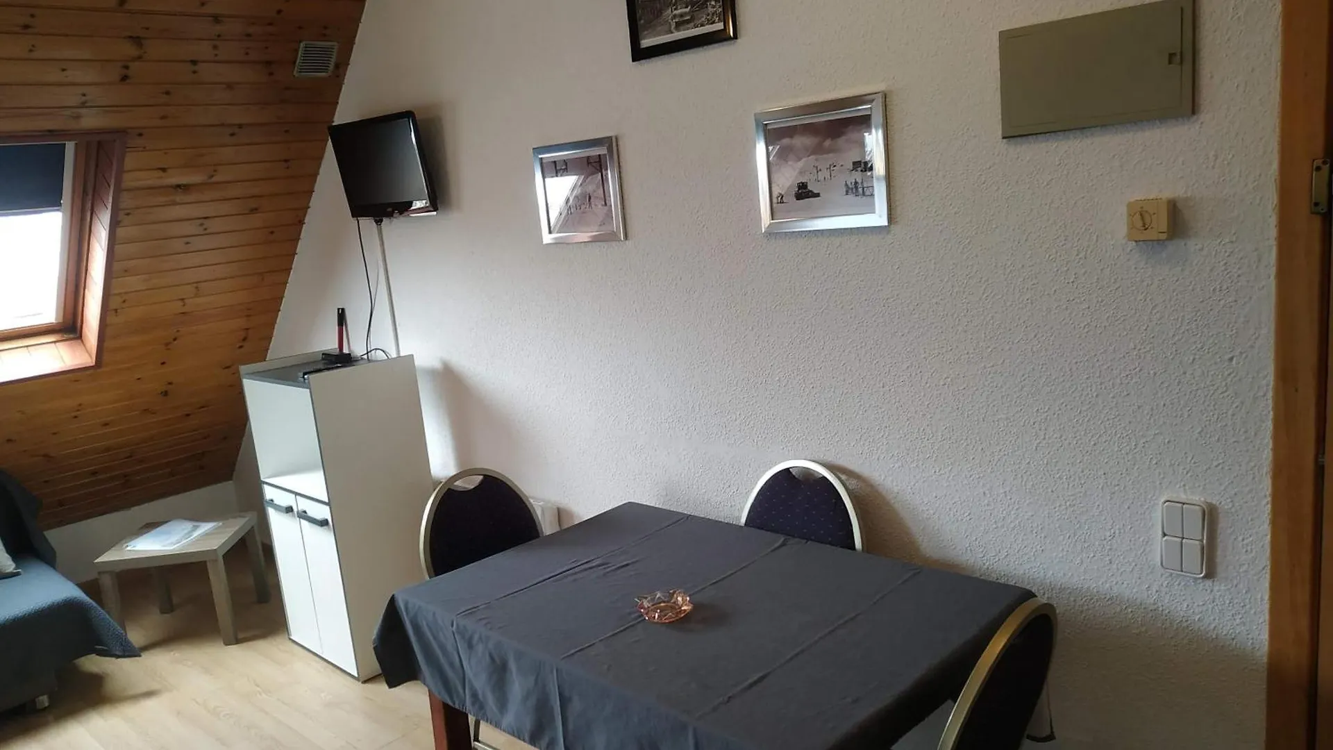 Appartements Solaris Pas De La Casa 0*,  Andorra
