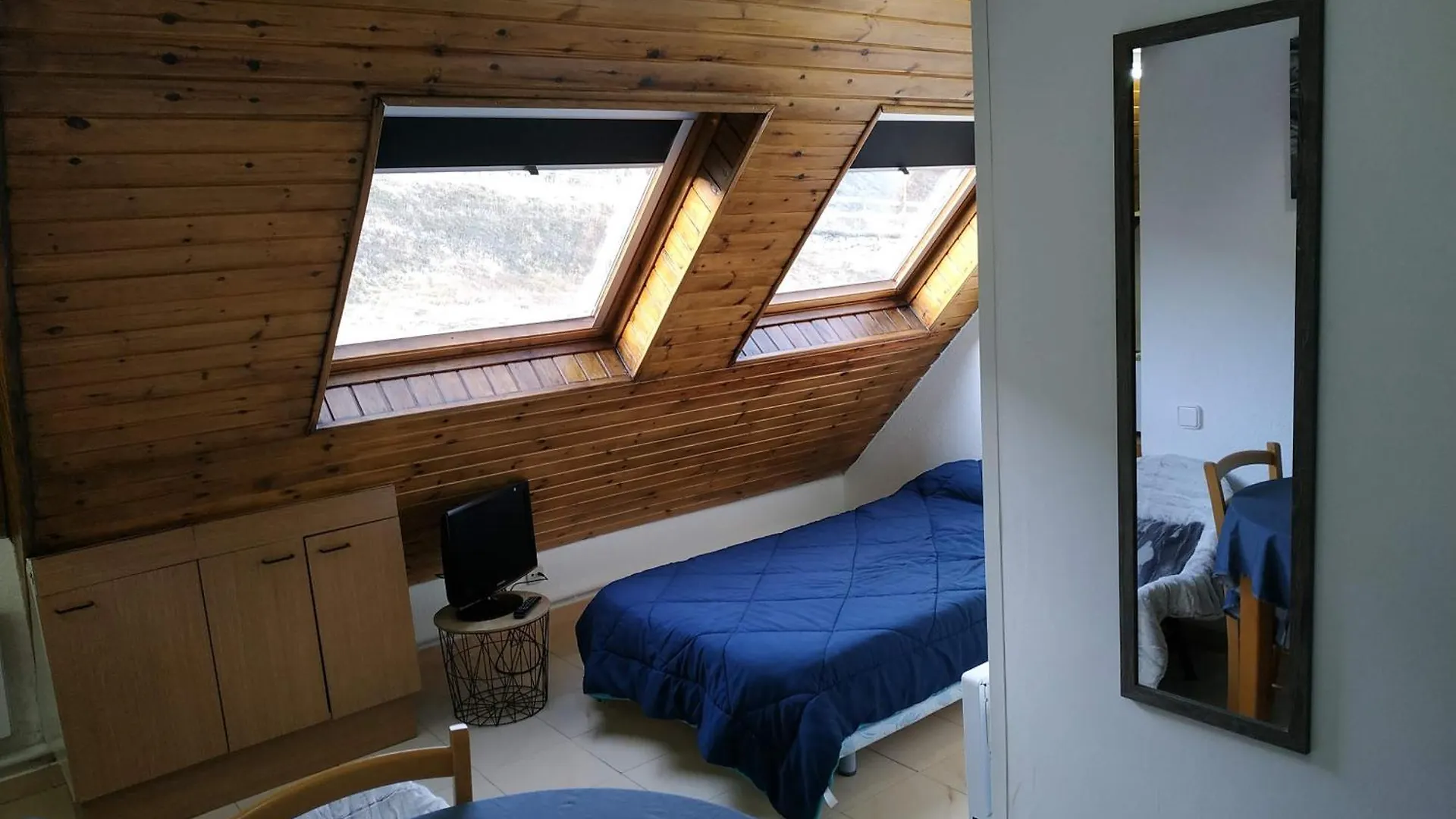 Appartements Solaris Pas De La Casa 0*,  Andorra