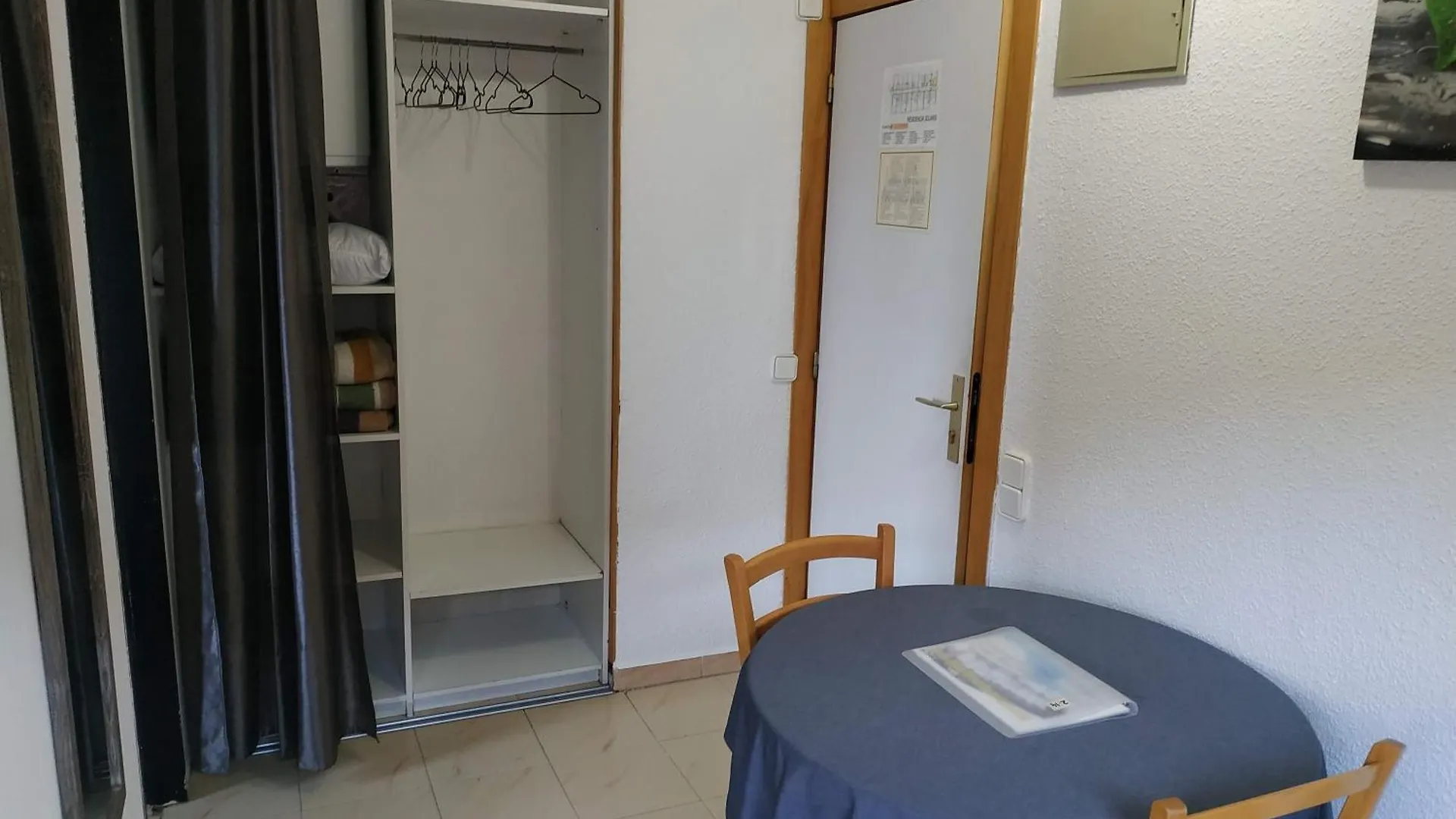 Appartements Solaris Pas De La Casa 0*,