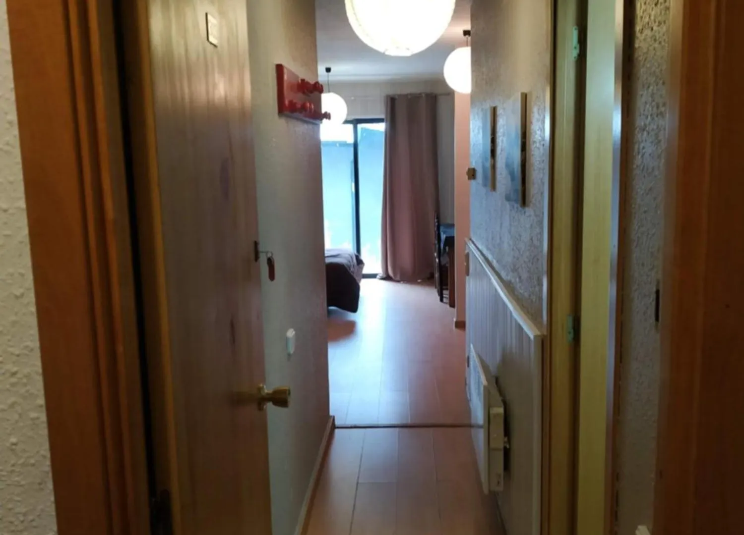 Apartment Appartements Solaris Pas De La Casa