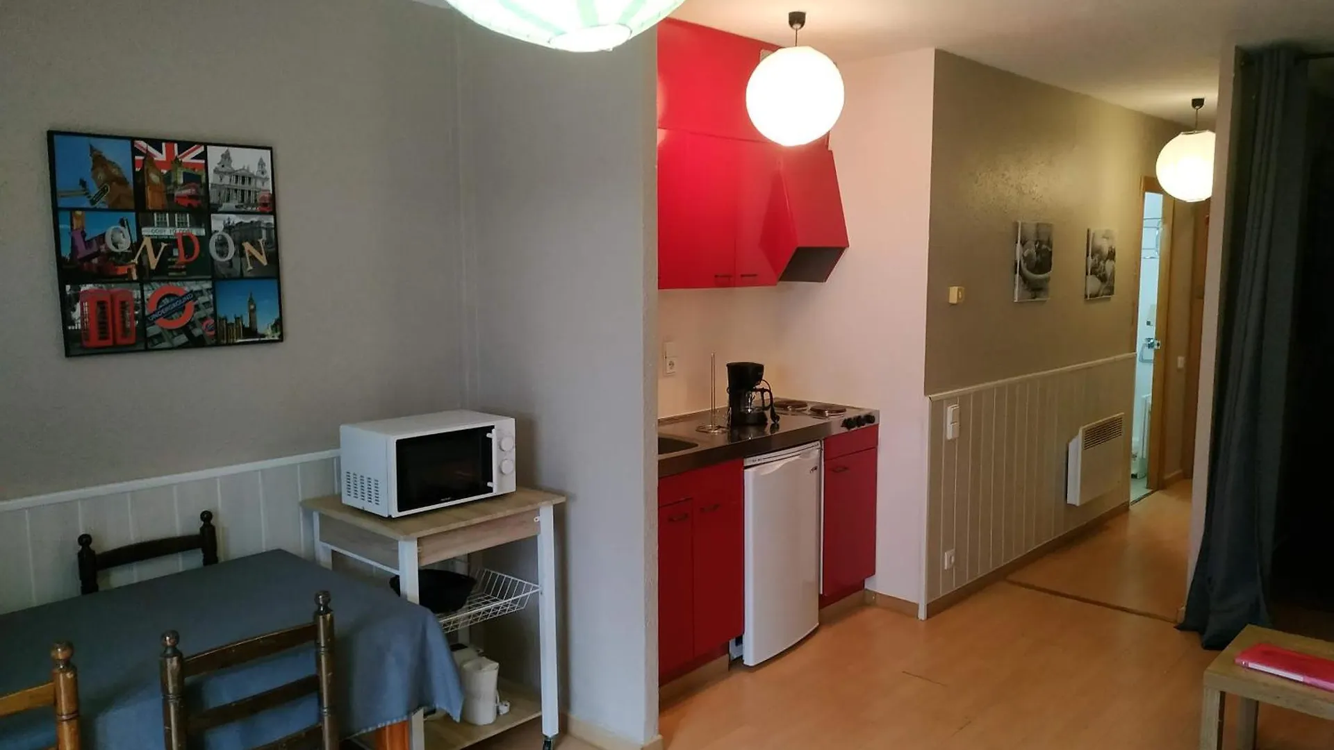 Apartment Appartements Solaris Pas De La Casa Andorra