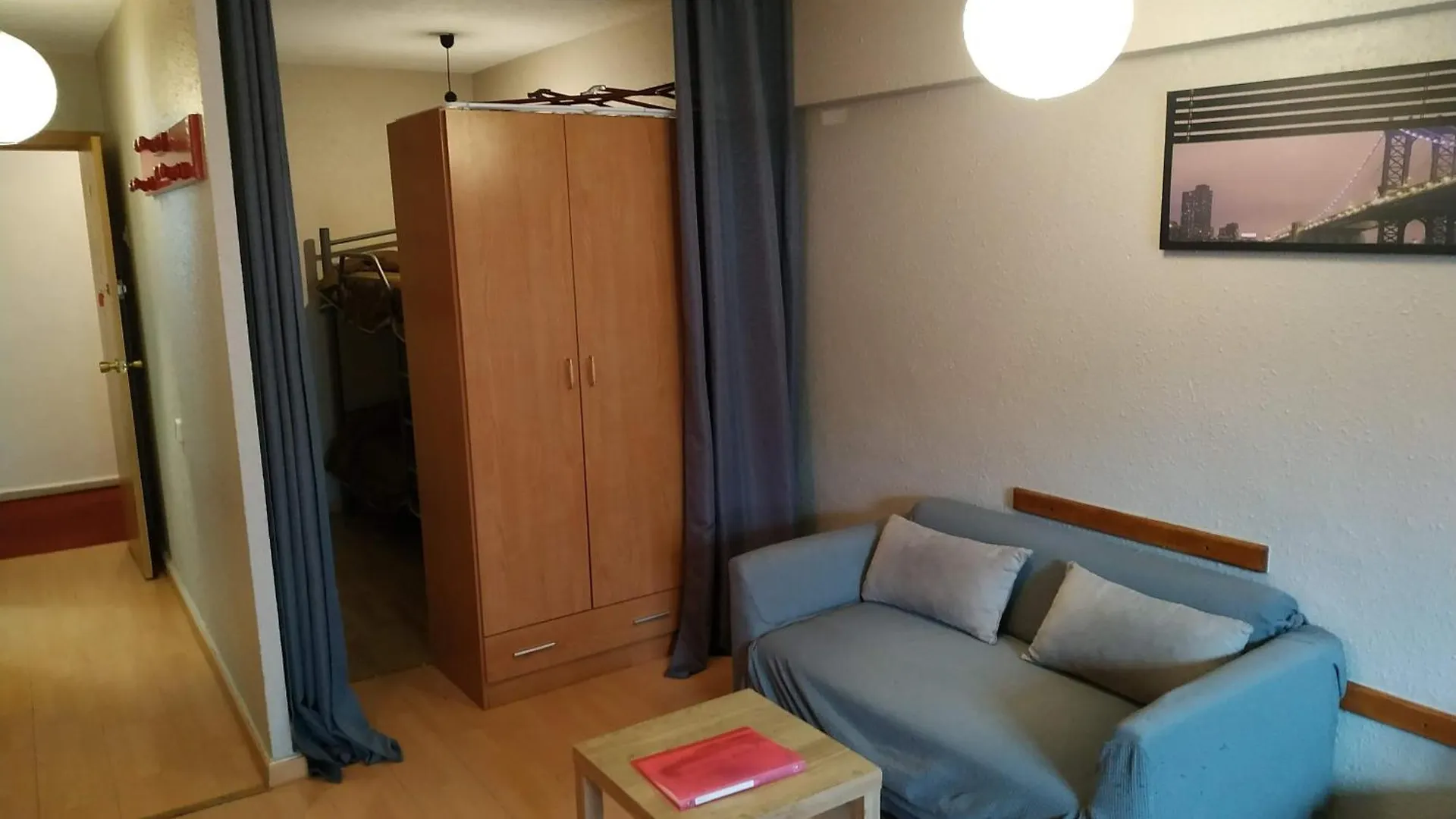 Apartment Appartements Solaris Pas De La Casa
