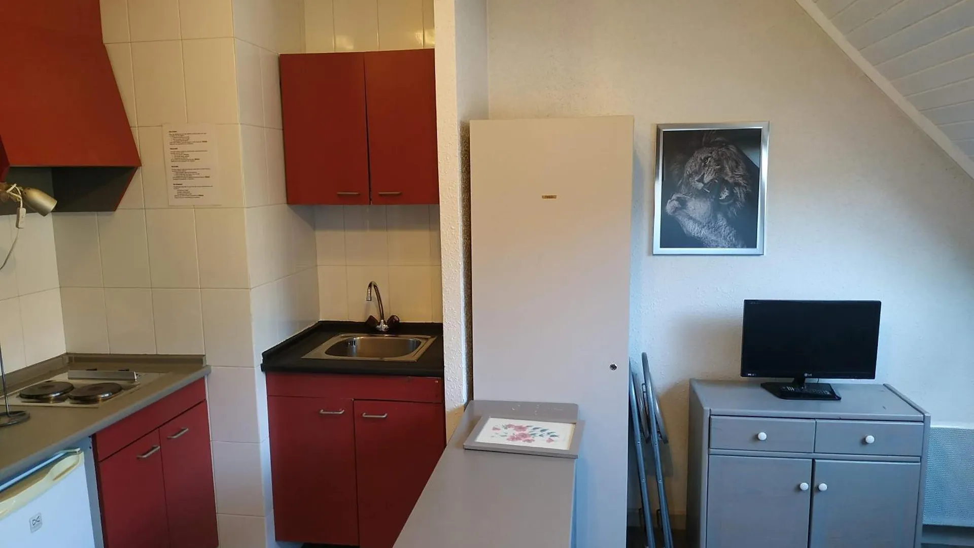 Appartements Solaris Pas De La Casa Apartment