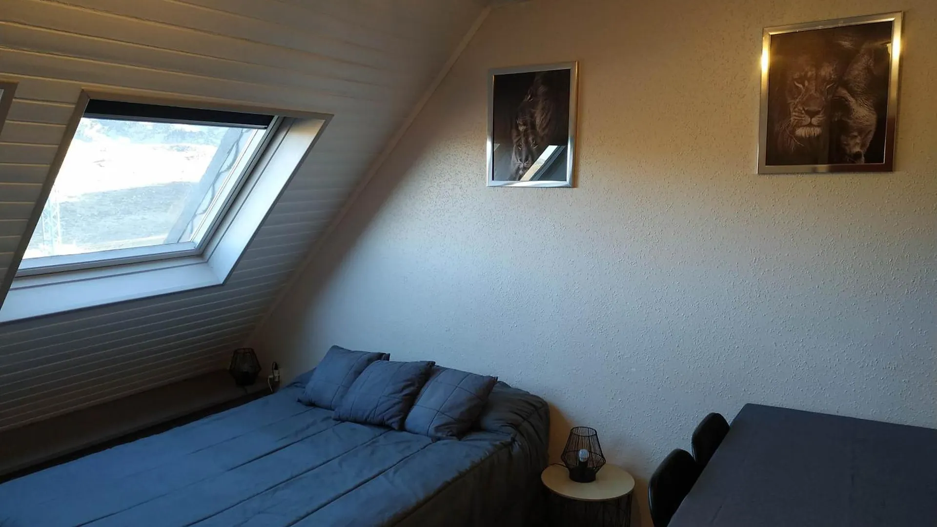 Appartements Solaris Pas De La Casa
