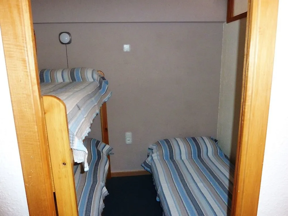 Apartment Appartements Solaris Pas De La Casa Andorra