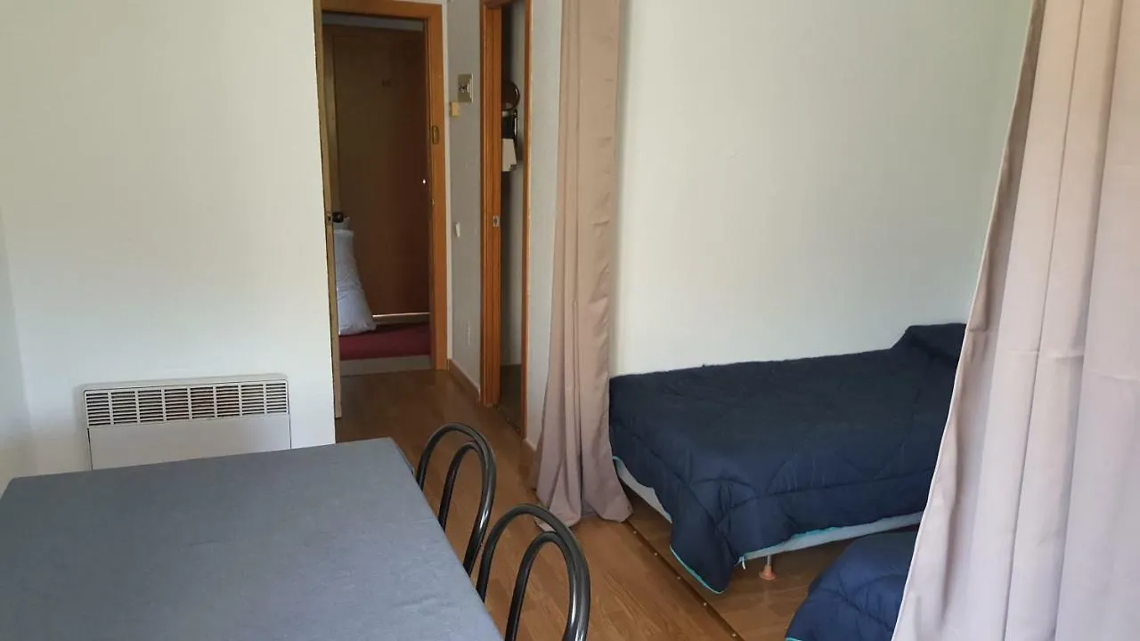 Appartements Solaris Pas De La Casa 0*,  Andorra