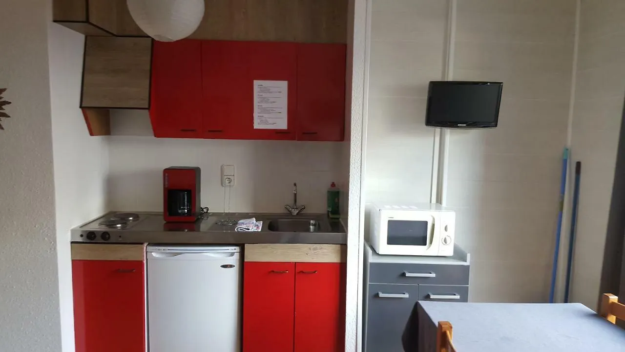 Appartements Solaris Pas De La Casa 0*,