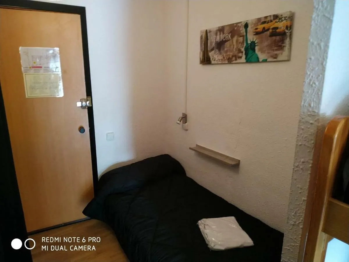 Appartements Solaris Pas De La Casa Apartment
