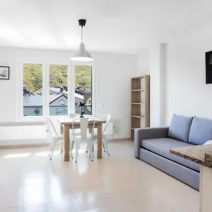 Apartment Abelletes, Pas De La Casa