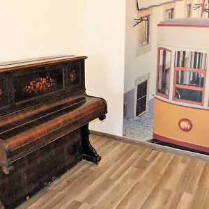 Santos Deluxe , Lisboa Portugal