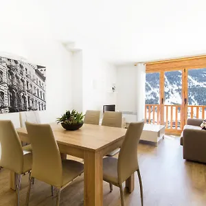 Les Terrasses Del Tarter Apartamento